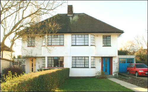 22-24 Hutchings Walk